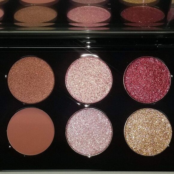 Pat McGrath Labs Mothership XI Sunlight Seduction Eyeshadow Palette - Picture 9 of 13